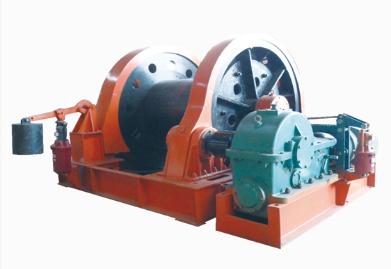 關(guān)于JZ系列鑿井絞車，這些您了解嗎？